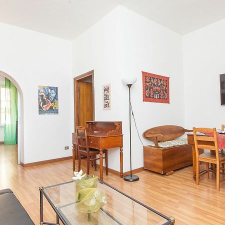 Rental In Rome Santini Apartment Экстерьер фото