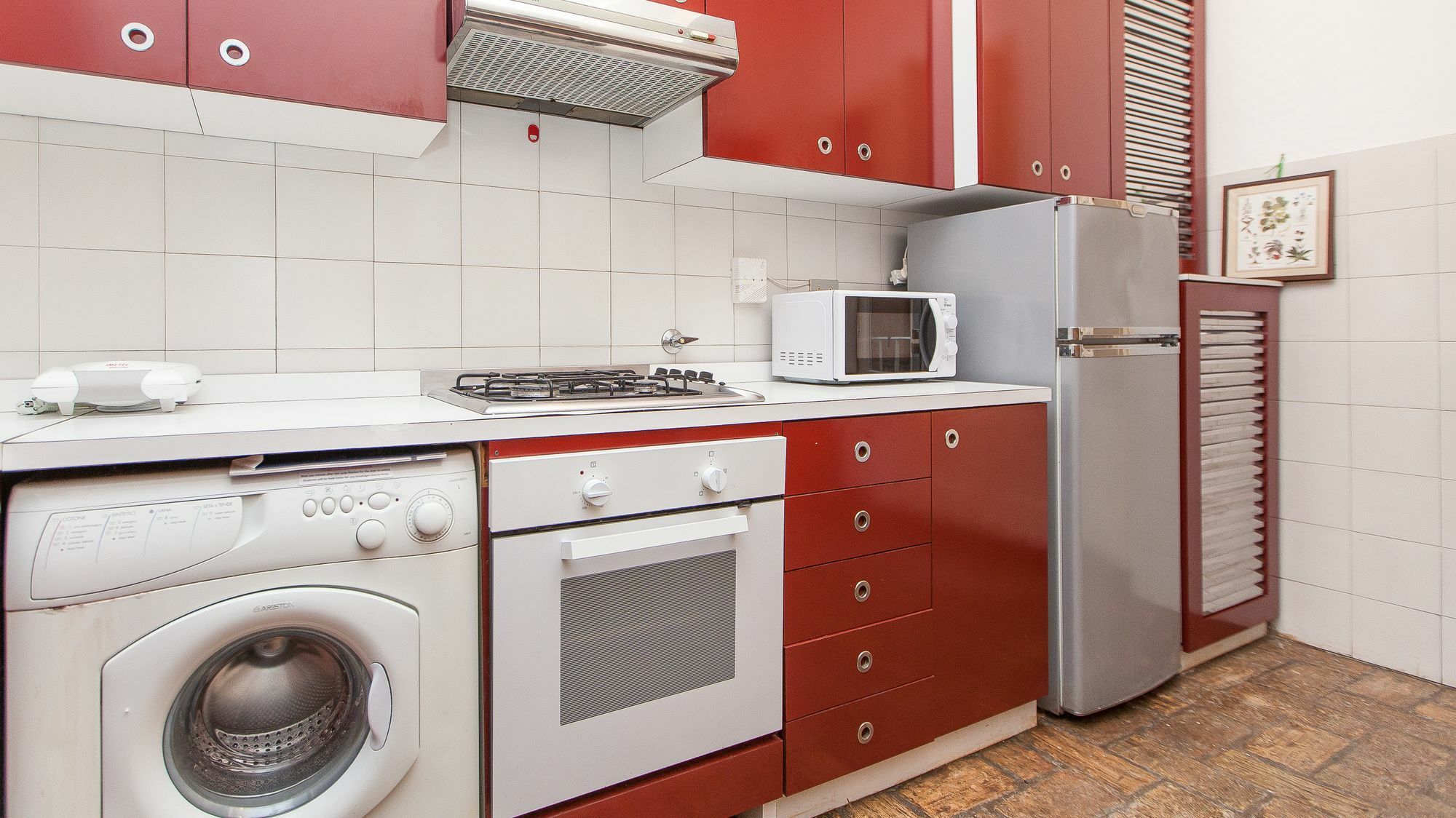 Rental In Rome Santini Apartment Экстерьер фото