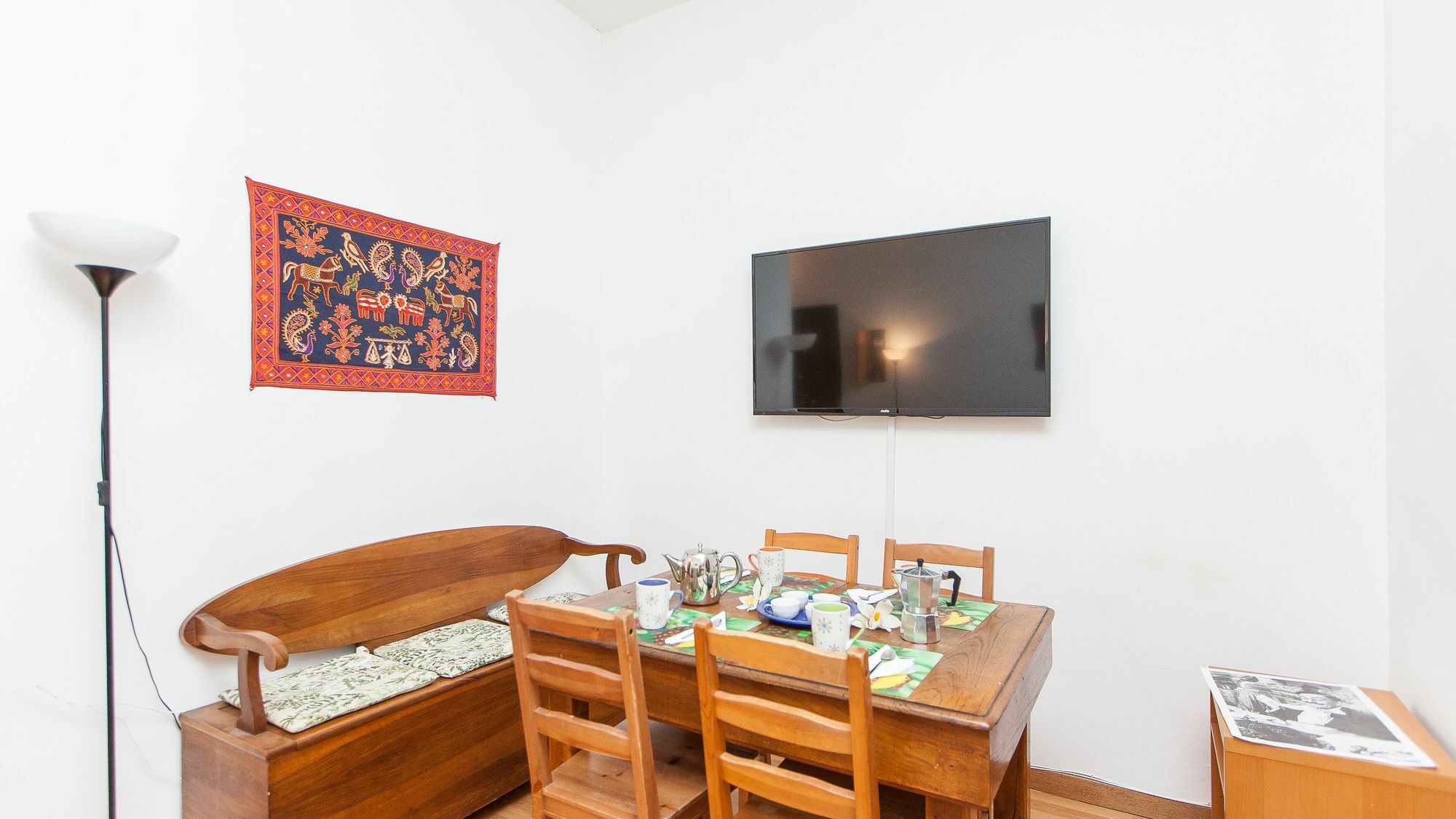 Rental In Rome Santini Apartment Экстерьер фото