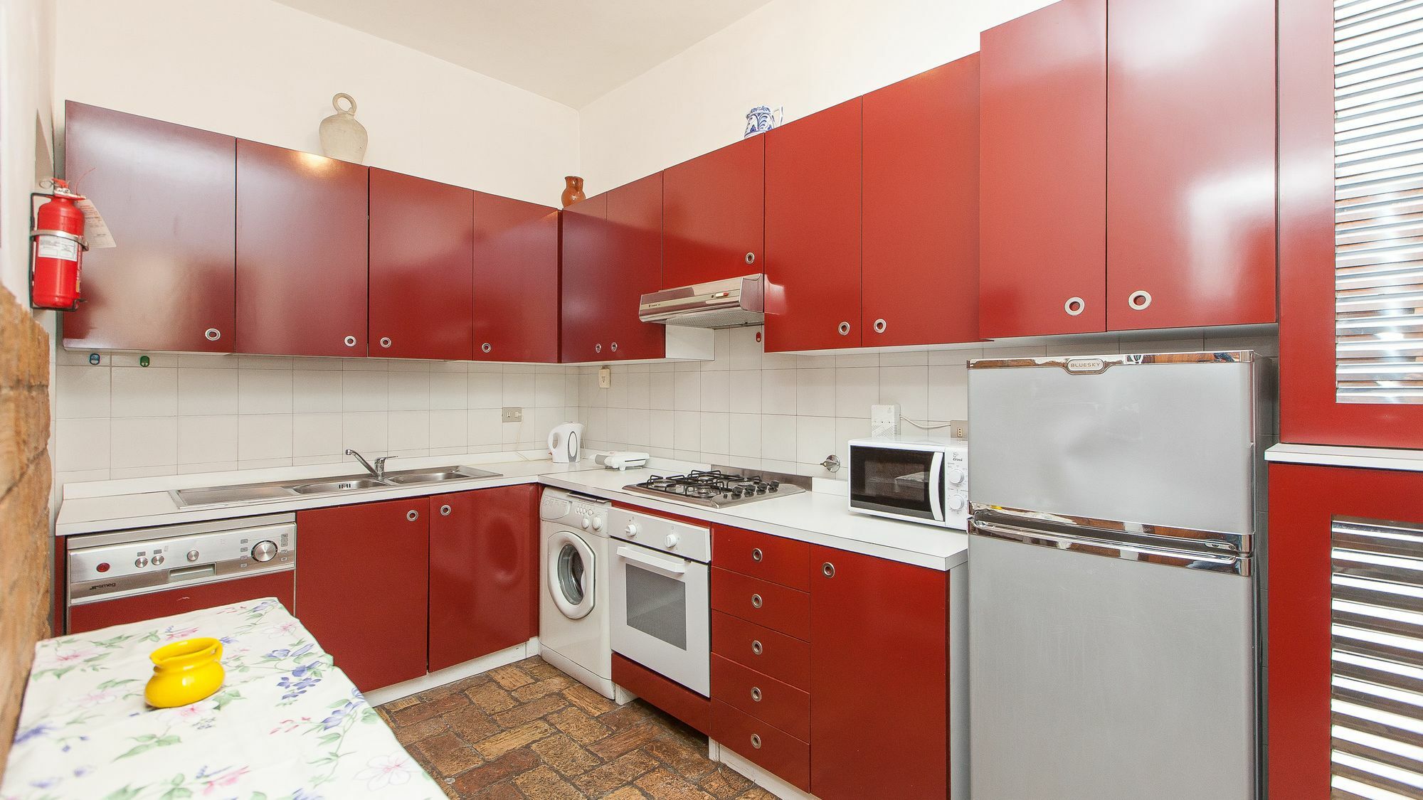 Rental In Rome Santini Apartment Экстерьер фото