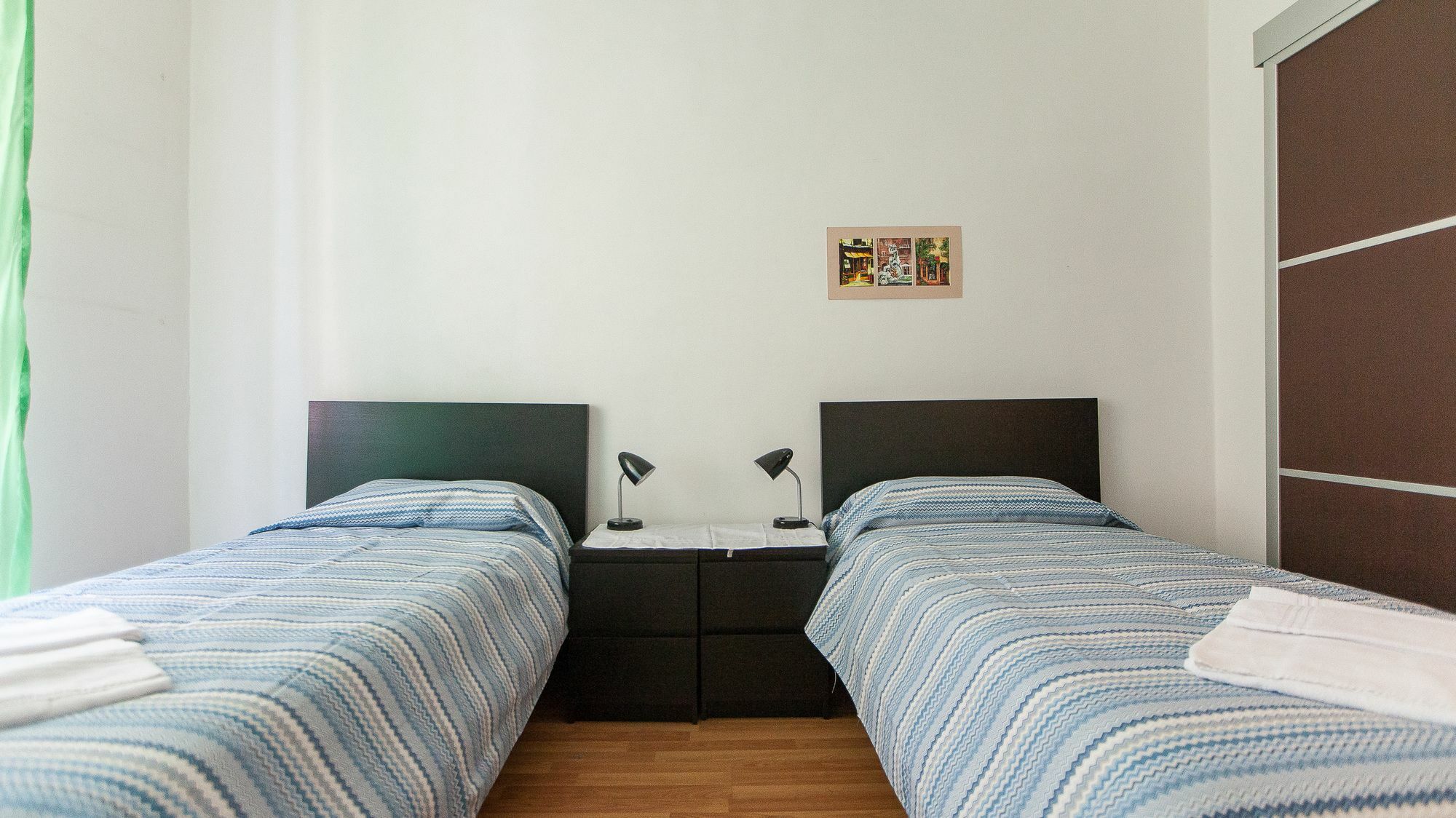 Rental In Rome Santini Apartment Экстерьер фото