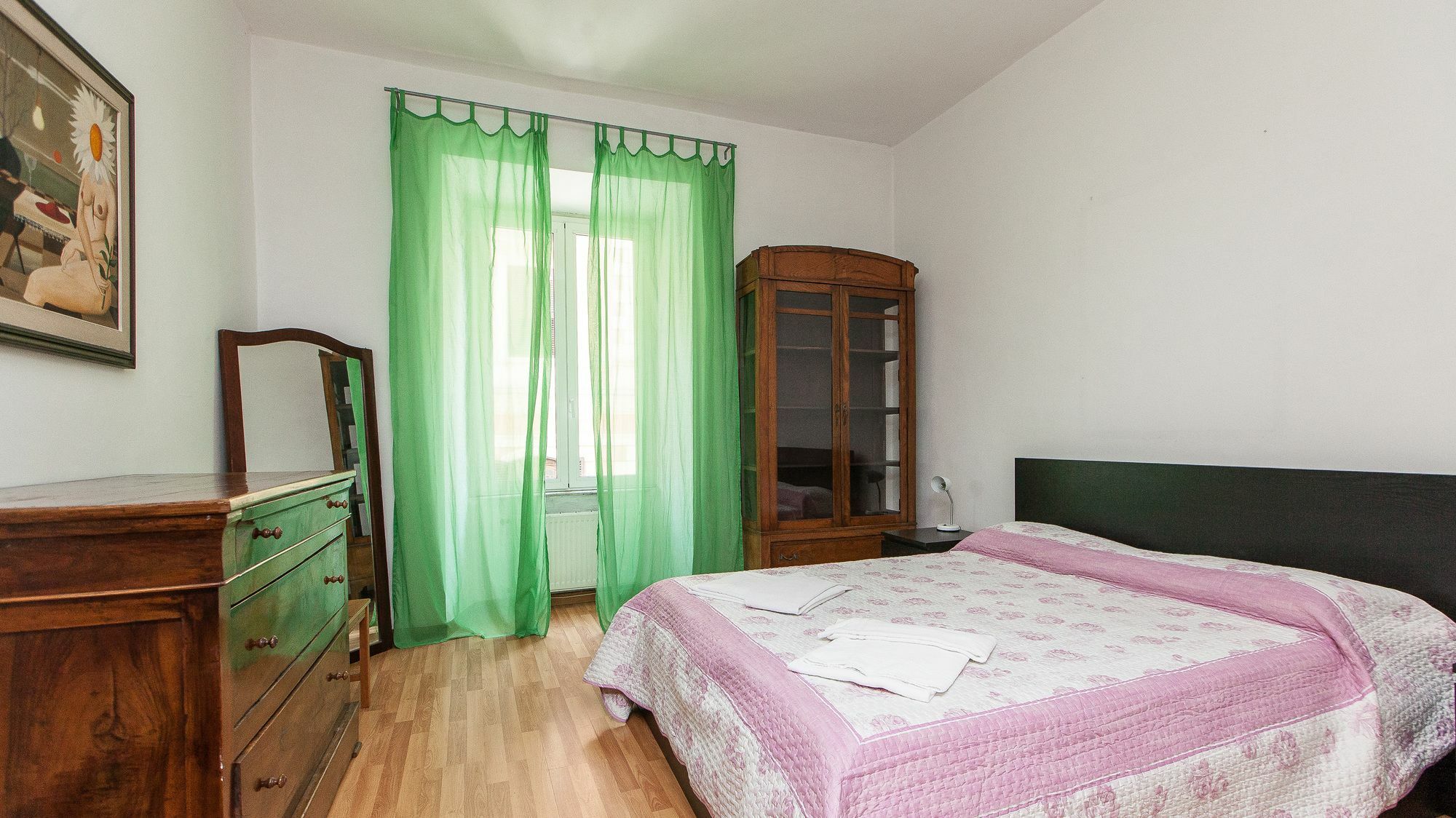 Rental In Rome Santini Apartment Экстерьер фото