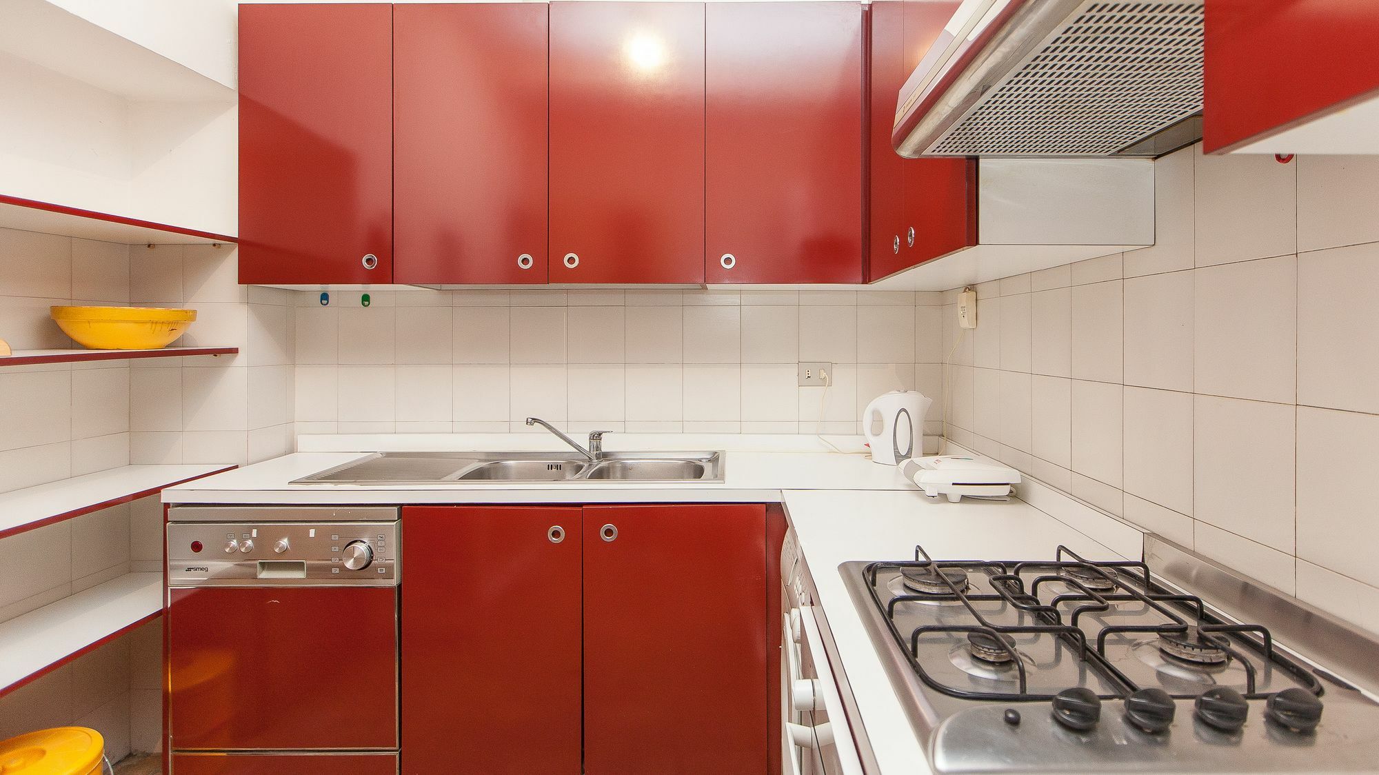 Rental In Rome Santini Apartment Экстерьер фото