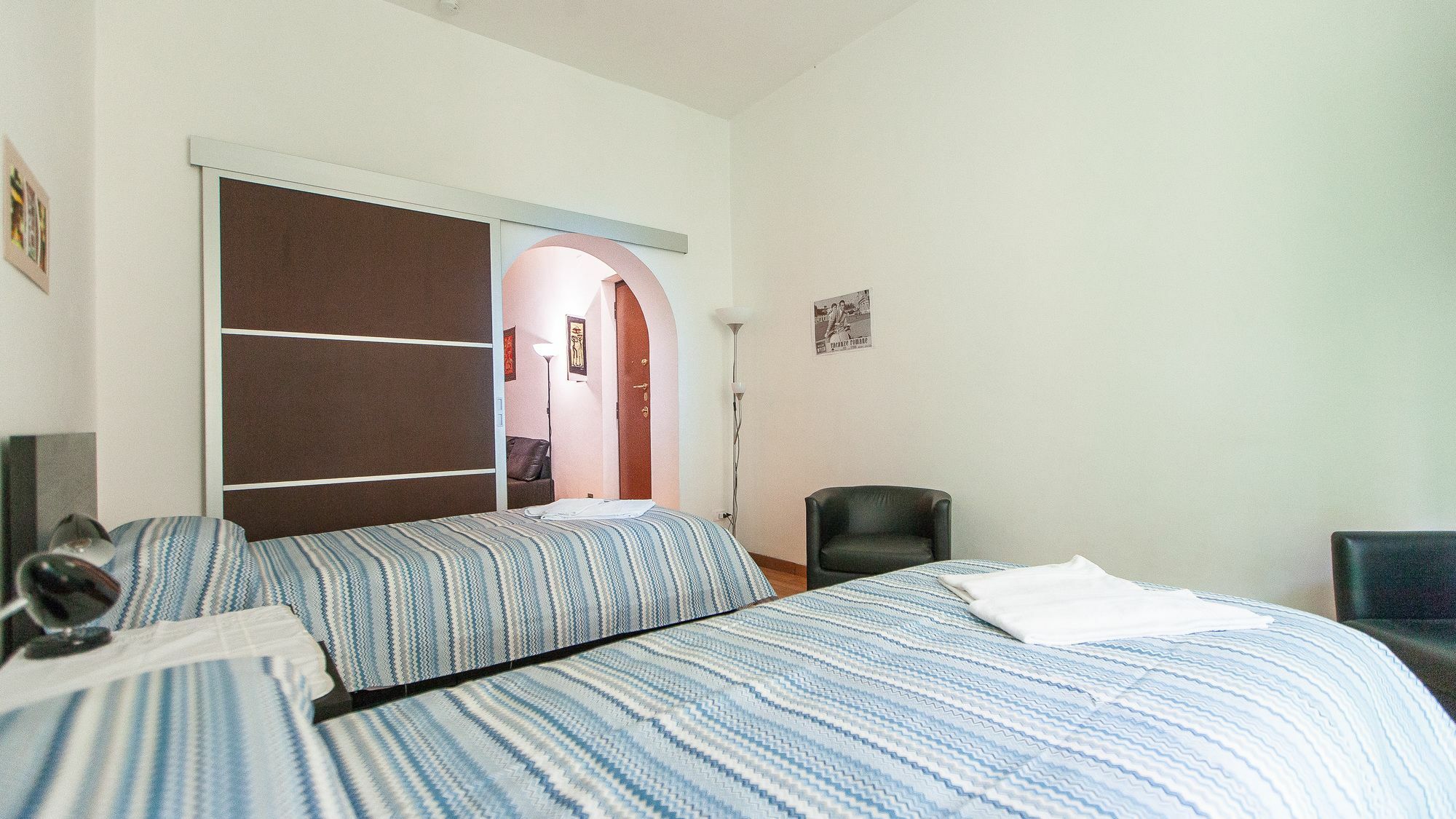 Rental In Rome Santini Apartment Экстерьер фото