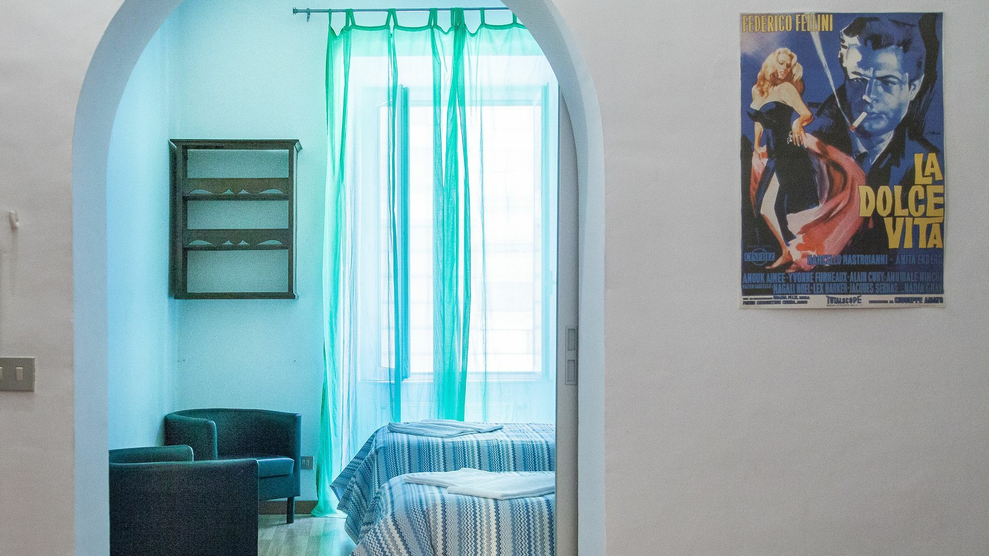 Rental In Rome Santini Apartment Экстерьер фото